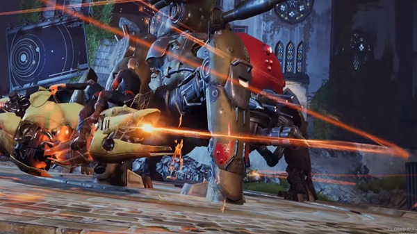 destiny rising apk gratis