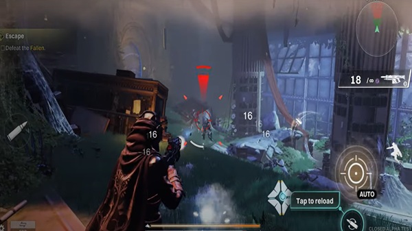 destiny rising apk download