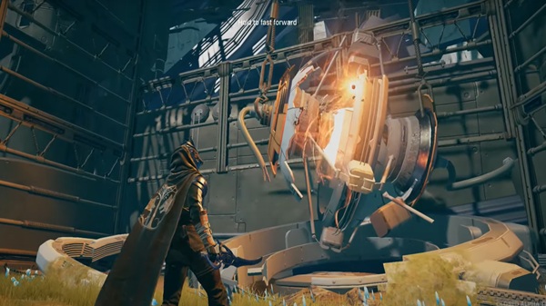 destiny rising apk ultima versao